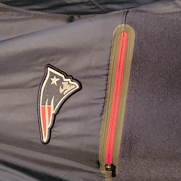 On field Patriots!!!! - Picture 3 of 6